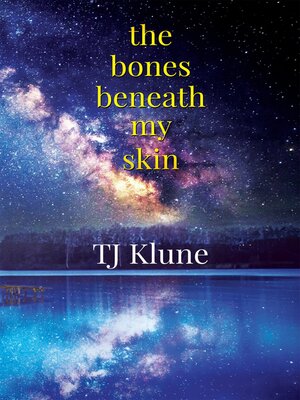 cover image of Bones Beneath the Skin